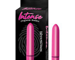 Intense Orgasm Bullet Pink - $17.73