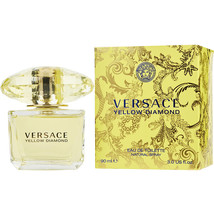 Yellow Diamonds by Versace - $80.00