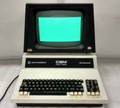 Commodore CBM 8032 Computer (8032-32 B) Powers on  AS-IS - £395.60 GBP