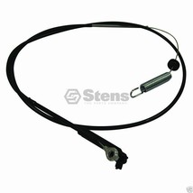 290-923 Brake Cable fits Toro 115-8439 22&quot; Recycler Stens - £23.69 GBP