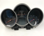 2012 Chevrolet Cruze Speedometer Instrument Cluster 113,616 Miles OEM M0... - $107.99