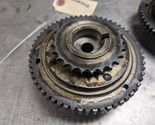 Camshaft Timing Gear From 2011 Ford Taurus  3.5 BA5E6C524AC - $49.95
