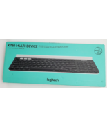 Logitech K780 Multi-Device Wireless Keyboard - £38.84 GBP