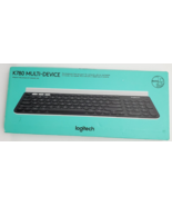 Logitech K780 Multi-Device Wireless Keyboard - $49.45