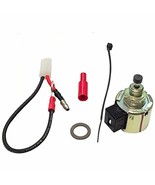 Fuel Solenoid Kit for Kohler 1243502 1275534 1275709 1275733-S CH CV11-16 - $31.10 CAD