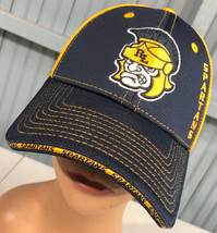 Round Lake Spartans Stretch A-Flex Large / XL Baseball Hat Cap - $14.40