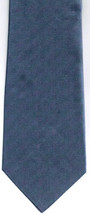 Gianni Versace Necktie Medusa Head Navy Blue New With Tags - $44.54
