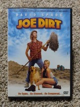 Joe Dirt (DVD, 2001) - £2.61 GBP