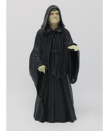 1996 Lucasfilm LTD APPLAUSE Star Wars EMPEROR PALPATINE Action Figure - £15.54 GBP