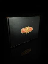 Fuente OpusX Crystal Limited Edition Ashtray image 4