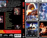 Kiss Live in Houston, TX 1977 DVD Pro-Shot September 1, 1977 Houston Summit - $20.00