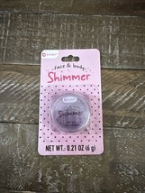 B Color Face And Body Shimmer - $87.88