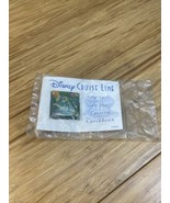Disney CL Cruise Line Map Pin Now Sails to the Eastern Caribbean Trading KG - $17.65 CAD