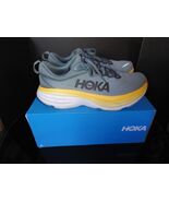 Authenticity Guarantee

Size 12.5 D - Hoka One One Bondi 8 Goblin Blue - $163.35