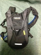 Camelbak Hydrobak Black Hydration Backpack 32 Oz Pack With Bladder Kg - £22.15 GBP