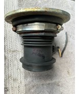 Mercedes W210 E430 CL500 M113 Mass Air Flow Sensor 1120940048 OEM - $60.50 CAD