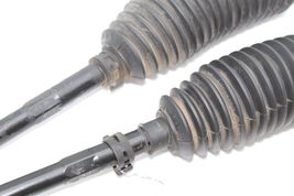 11-18 VOLKSWAGEN JETTA INNER TIE RODS PAIR Q6901 image 3