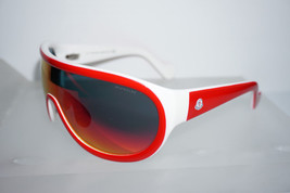 NEW AUTHENTIC MONCLER MONDER HIDDEN PEAK ML 0047 68C SUNGLASSES - $229.99