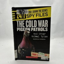 The Cold War Pigeon Patrols: And Other Animal Spies (247: Science Behind - £7.35 GBP