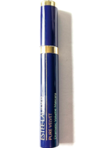 ESTEE LAUDER PURE VELVET DRAMATIC VOLUME MASCARA #04 BROWN VELVET FREE S... - $29.21