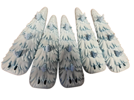 Frozen Frantic Forest Board Game Replacement Part: 5 Tree Panels - $3.95