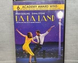 La La Land (DVD, 2016) - $5.69