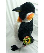 Melissa &amp; Doug LARGE LIFELIKE &amp; LOVABLE PENGUIN 23&quot; Plush Stuffed Animal... - $49.50