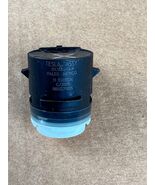 NEW OEM  Bumper Parking Sensor 1741484-11-A White For 2022 Tesla Model 3... - $23.99