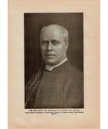 Antique 1910 Print The Life Of King Edward VII and Career of King George... - $30.46 CAD