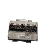 Chassis ECM Body Control BCM Fits 06 PACIFICA 1228181 - $1,030.46 MXN