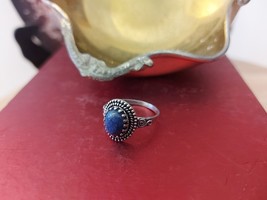 Haunted Ring Of Blue Moon ~ Endless Wishes ~ Djinn / Jinn / Genie ~ Spell - £984.80 GBP