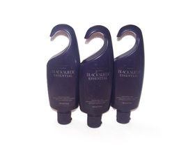 Avon Black Suede Essential Hair and Body Wash 5 oz each Lot of 3 - $39.99