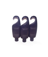 Avon Black Suede Essential Hair and Body Wash 5 oz each Lot of 3 - £31.96 GBP