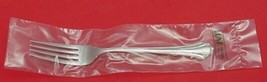 Bel Chateau by Lunt Sterling Silver Salad Fork 6 1/2&quot; New Flatware Heirloom - £76.66 GBP