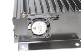04-06 MERCEDES-BENZ W220 S430 BOSE RADIO AUDIO AMPLIFIER Q9440 image 6