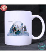 4 GFRIEND SONG OF THE SIRENS Mugs - £17.29 GBP