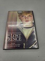 The Lost Prince Bbc Tv Mini-Series Britain Royal Family Wwi World War One Dvd - $16.34