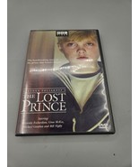 THE LOST PRINCE BBC TV Mini-Series Britain Royal Family WWI World War On... - £13.09 GBP