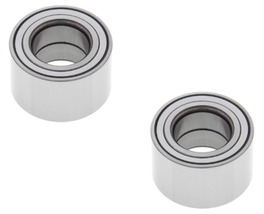 New All Balls Rear Wheel Bearings Kit For The 2009 And 2010 Kymco Mxu 375 - $59.98
