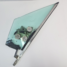 1975-1979 Lincoln Continental Vent Window Glass w Track Guide LH Front O... - $1,955.08 CAD