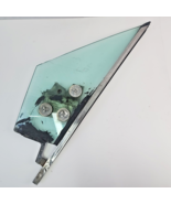 1975-1979 Lincoln Continental Vent Window Glass w Track Guide LH Front O... - $1,955.08 CAD