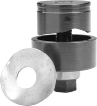 Standard Knockout Punch Assemblies - 20667 3/4&quot; Metal Knockou - £78.13 GBP