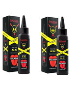 2x Paladin Sacana Ai Ai Extra Strong Piri Piri Hot Sauce – Portugal 75ml... - $13.90