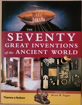 The Seventy Great Inventions Of The Ancient World - £7.06 GBP