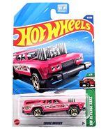Hot Wheels - Cruise Bruiser: &#39;25 HW Reverse Rake #1/5 - #31/250 *Pink Ed... - $5.46 CAD