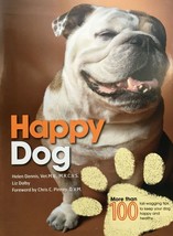 Happy Dog by Helen Dennis and Liz Dalby (2009, Trade Paperback) - £6.13 GBP