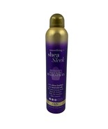 OGX Smoothing Shea Sleek Humidity Blocking Hairspray 8 oz New - $54.03 CAD