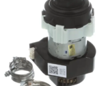 GE Appliance 265D1830G003 Wash Pump/Motor Assembly 120V 60HZ Dishwasher - $213.54