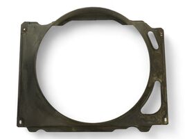 1975-1980 Mercedes Benz S Class W116 450Sel Shroud Fan Radiator Trim Pan... - $182.41