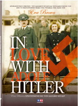 Eva Braun, Dans L&#39;intimite D&#39;hitler (Richard Berry) Region 2 Dvd Only French - £15.97 GBP